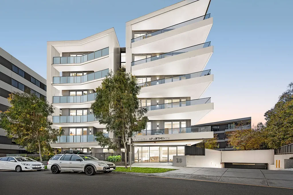 Clayton South 2ਬੈੱਡਰੂਮ Contemporary 2-Bedroom Apartment in Prime Clayton South Location