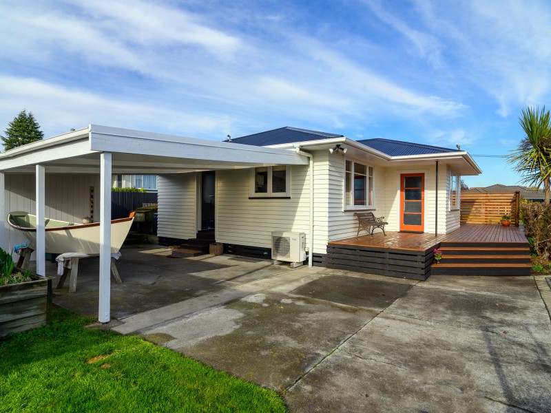 16 Basley Road, Owhata