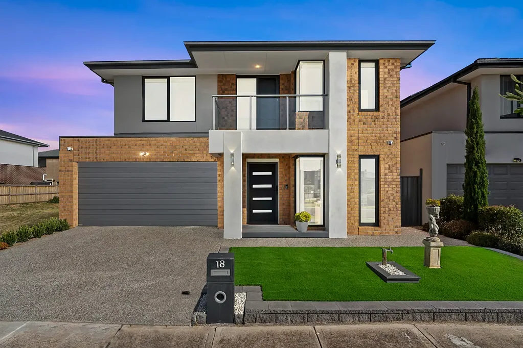 18 Dock Lane, Werribee South, VIC 3030