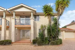 7/25 Meriel Street, Sans Souci