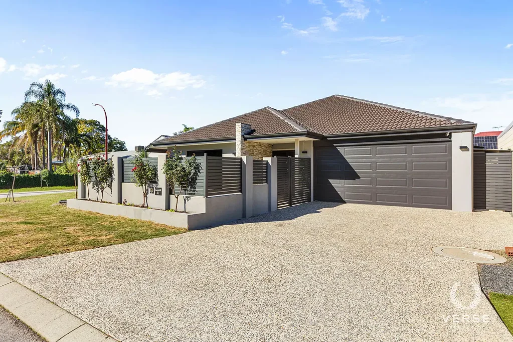East Cannington 4房  Luxury Family Living with Exceptional Outdoor Entertaining