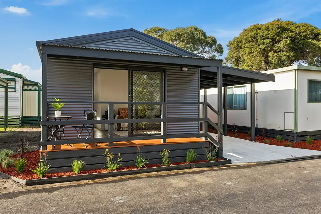 Carrum Downs 2બેડરૂમ Stylish Low-Maintenance Home with Easy Living