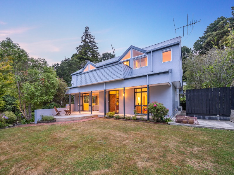 22a Chatsworth Road, Silverstream, Upper Hutt, 5 Schlafzimmer, 0 Badezimmer