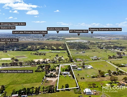 565 Bacchus Marsh Road, Lara, VIC 3212, 4 कमरे, 2 बाथरूम, House