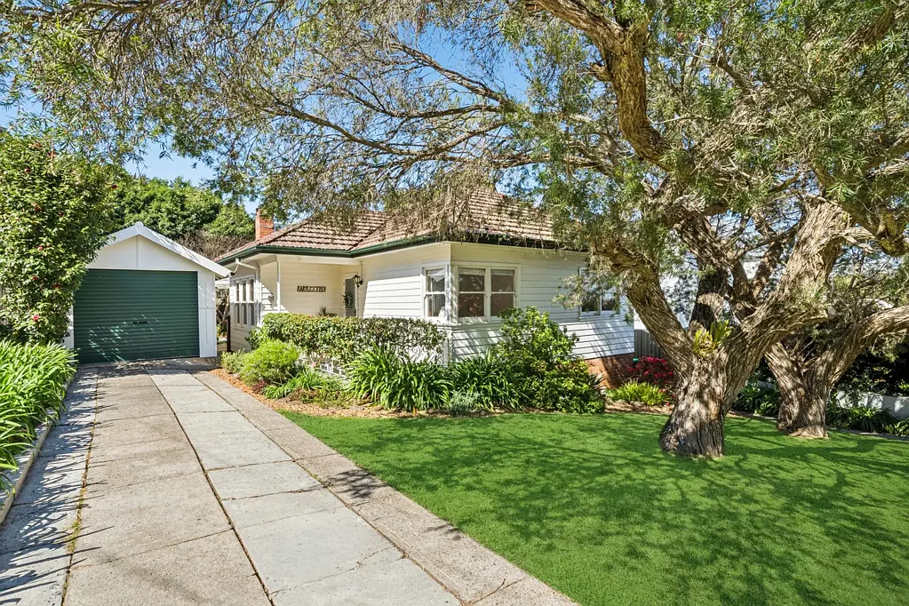 Ryde 3 Bedroom Cherished family cottage amidst picturesque gardens