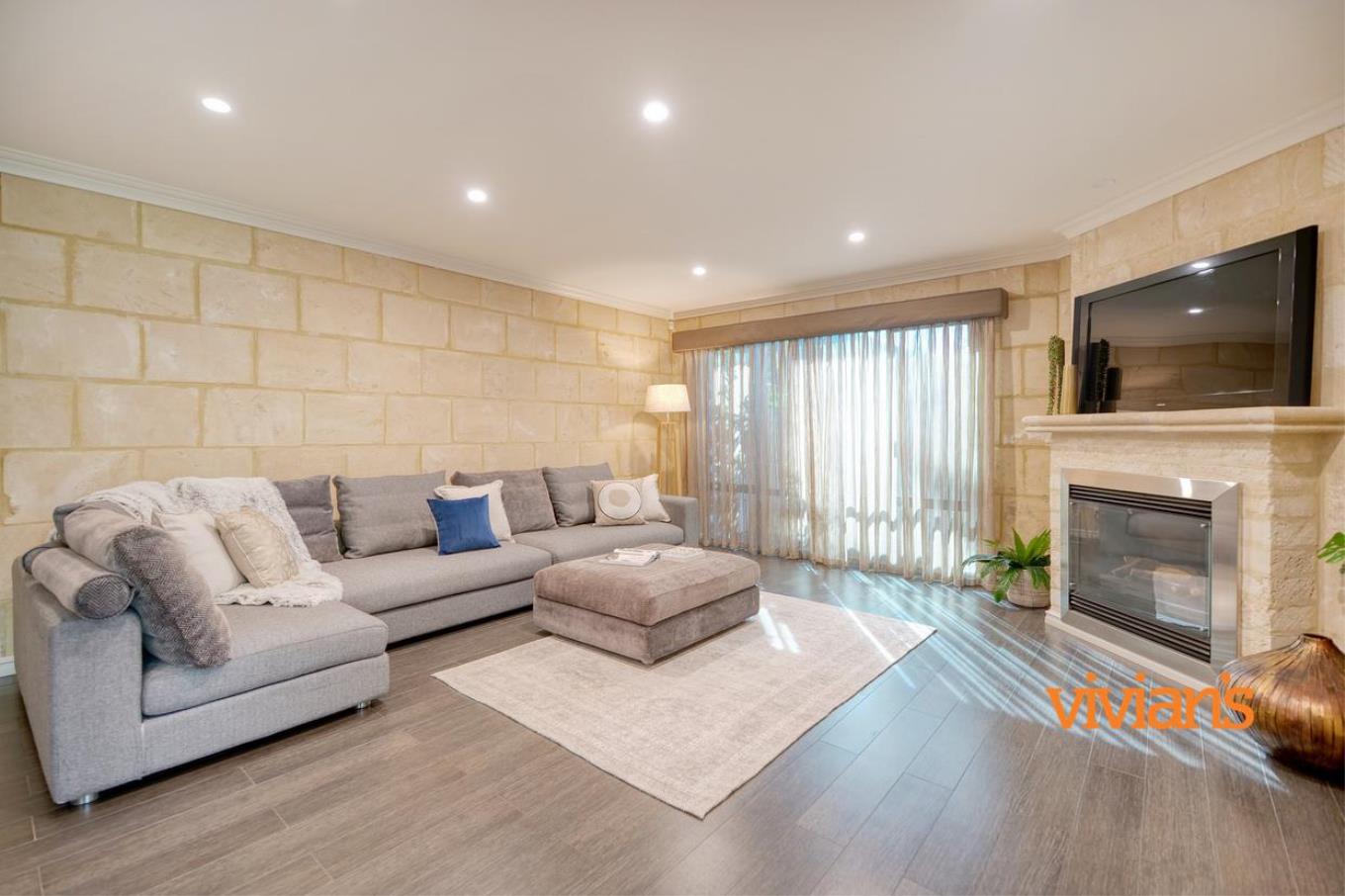 1 CORAL ST, SOUTH FREMANTLE WA 6162, 0 chambres, 0 salles de bain, House