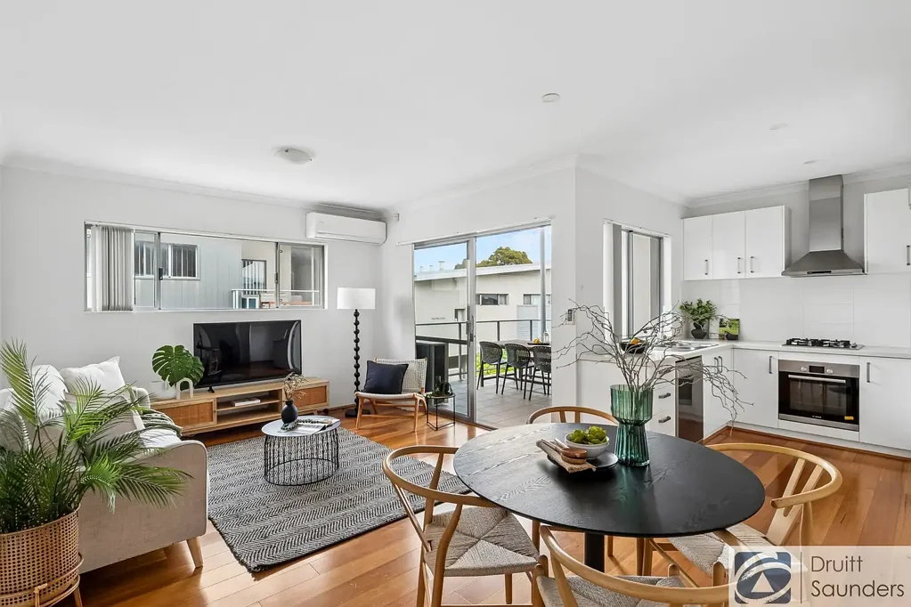 Scarborough 1房  Sleek & Stylish Coastal Living