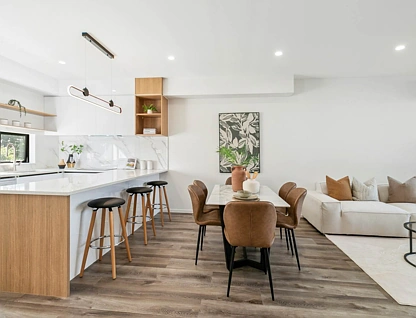 672C Mt Albert Road, Royal Oak, Auckland City, 4 રૂમ, 3 બાથરૂમ, Townhouse