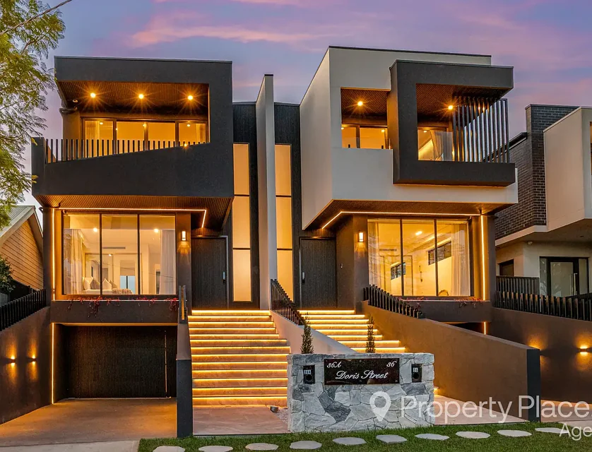 36A Doris Street, Picnic Point, NSW 2213, 5房, 6浴, Apartment