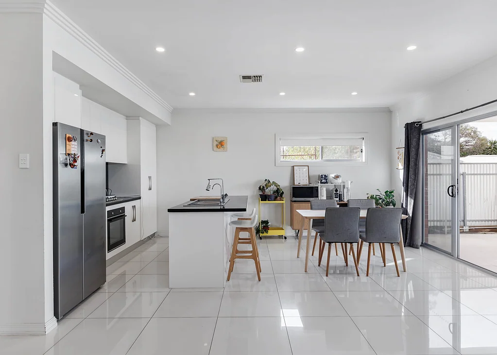 Seaton 3部屋 Affordable Living at Its Best - Modern Comfort & Easy-Care