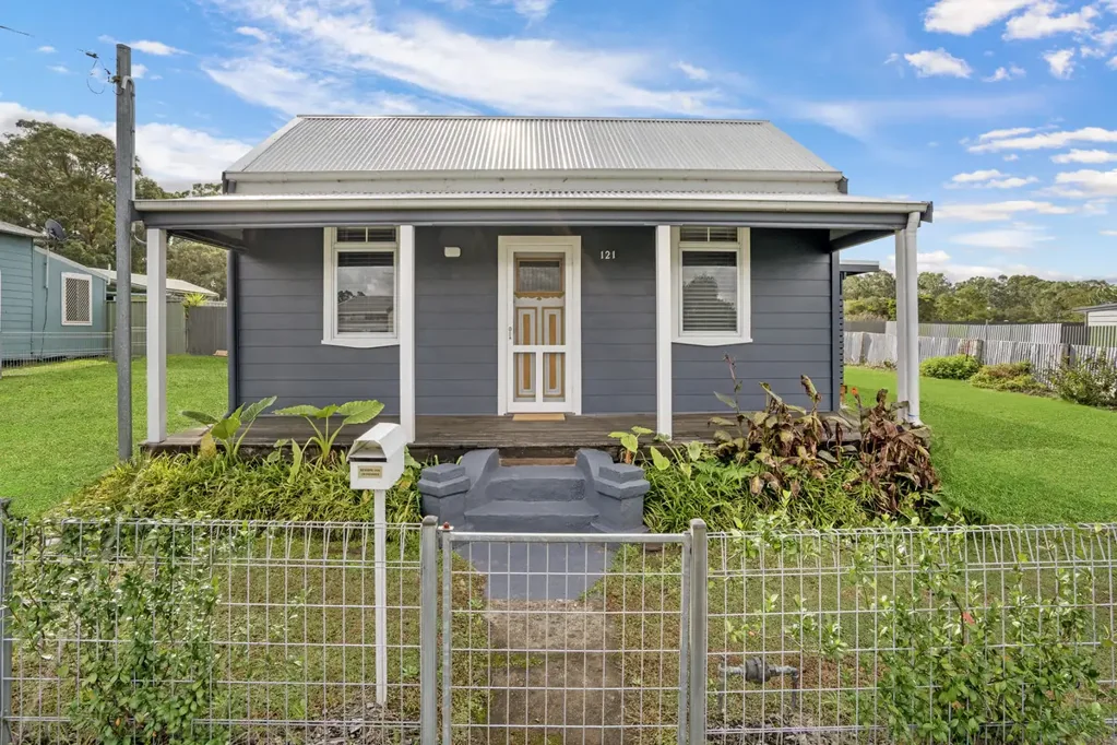 121 Cessnock Road, Neath, NSW 2326