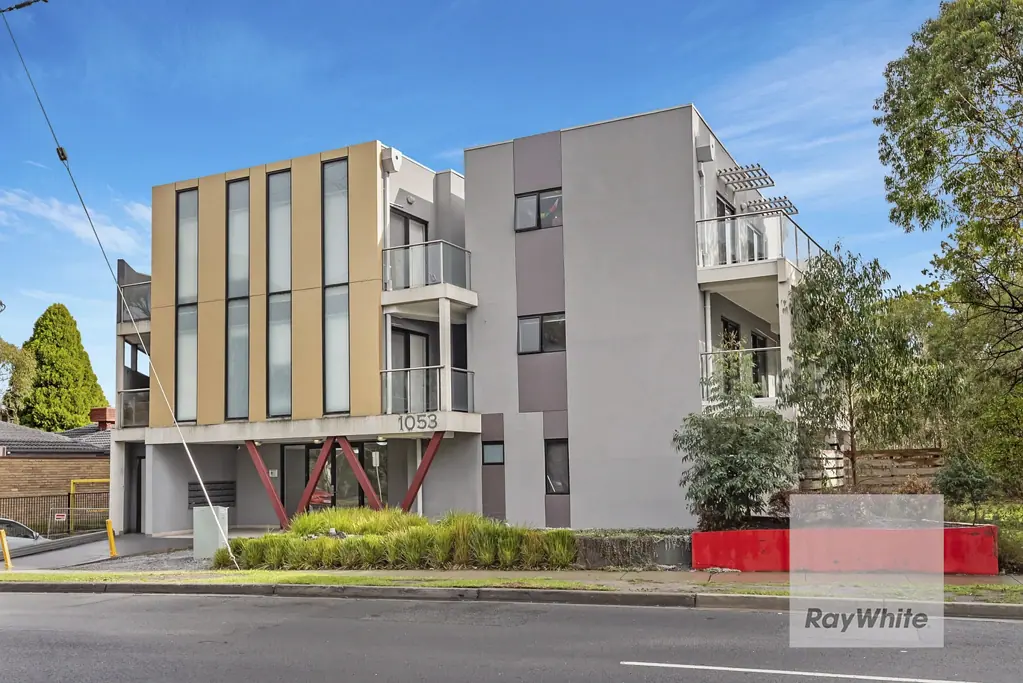 109/1053 Plenty Road, Kingsbury, VIC 3083