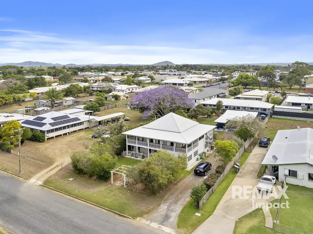 Mareeba 5ਬੈੱਡਰੂਮ Quintessential Queenslander Charm Meets Modern Living