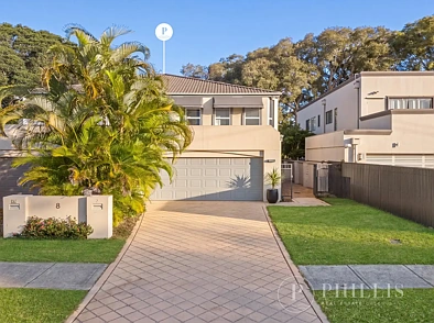 Surfers Paradise 3Habitaciones Off-market opportunity!