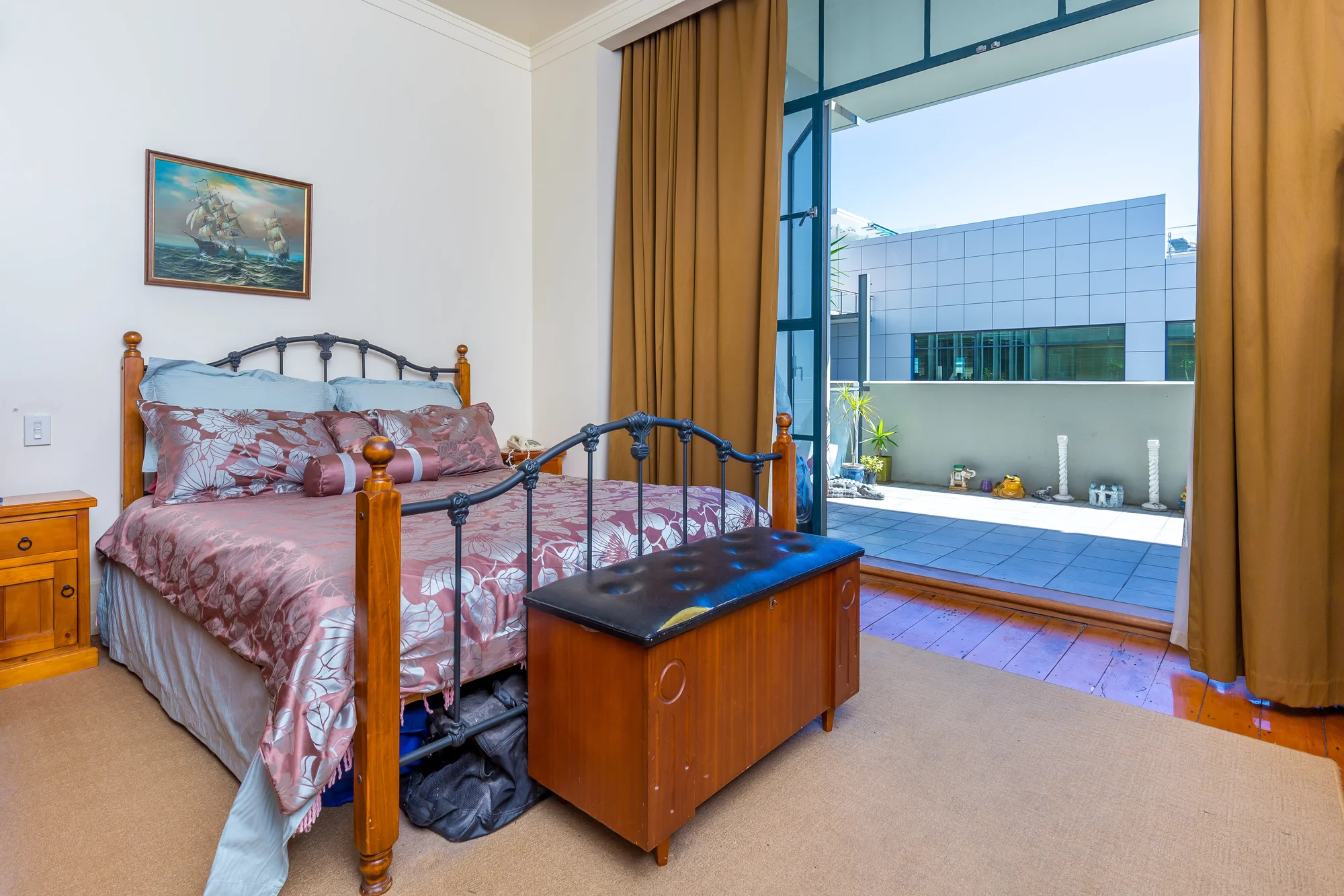 342/35 Hobson Street, Auckland Central, photo 4