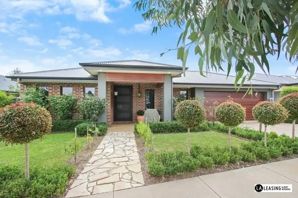 Elegant and Spacious Family Home