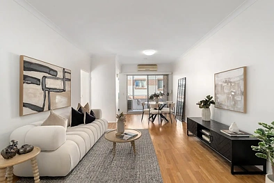 1/6-10 Oriental Street, Bexley, NSW 2207, 2 slaapkamers, 1 badkamers, Unit