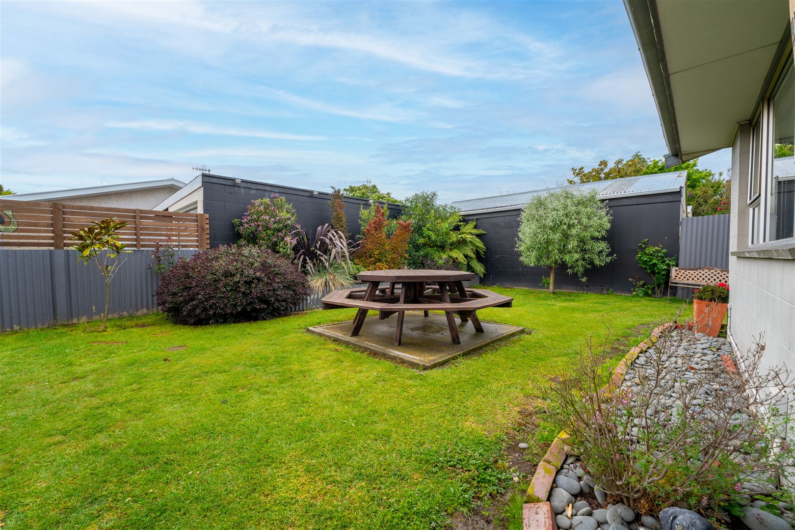 3/190b North Street, West End, Timaru, 2房, 1浴