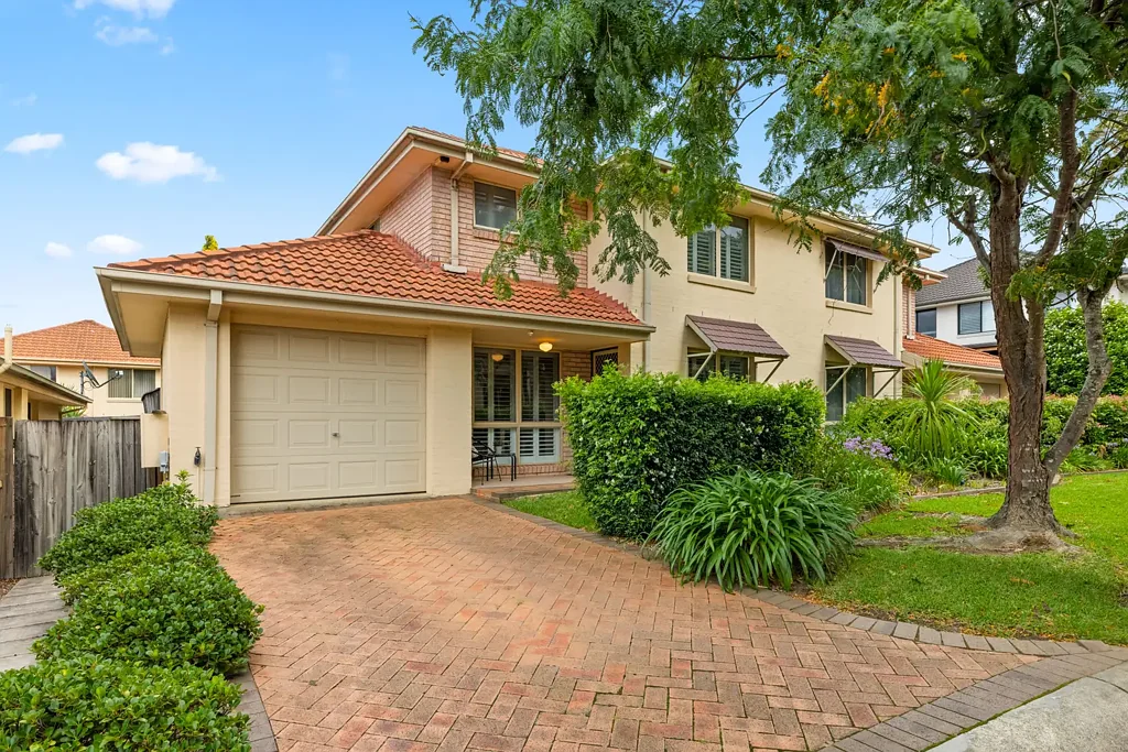 28/32 Bishop Road, Menai, NSW 2234