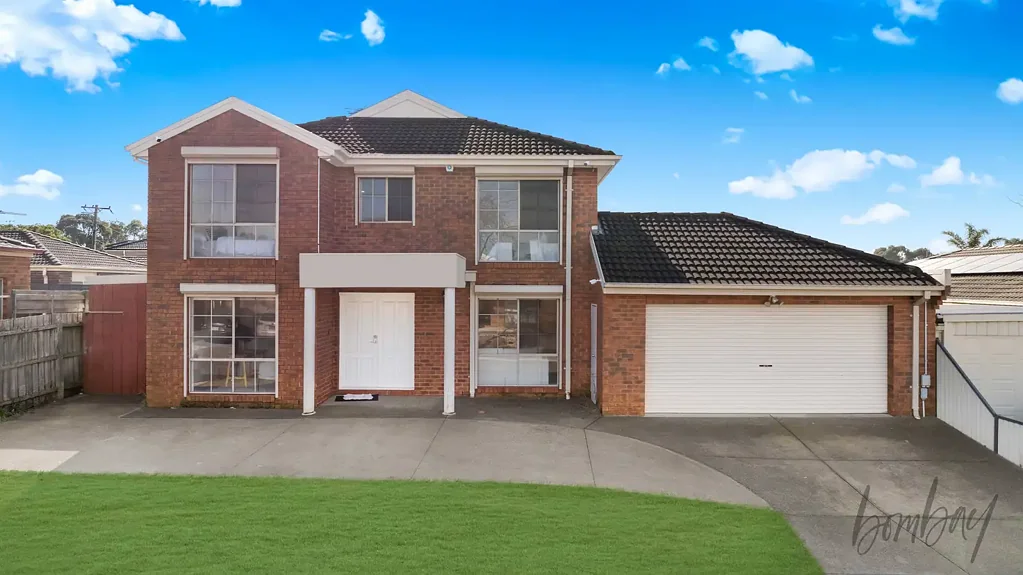 Roxburgh Park 4Zimmer The 50 Everyone Wants To Call Home