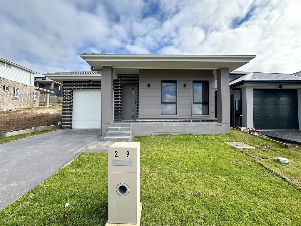 Brand New Luxury in Cobbitty - Where Style Meets Effortless Living