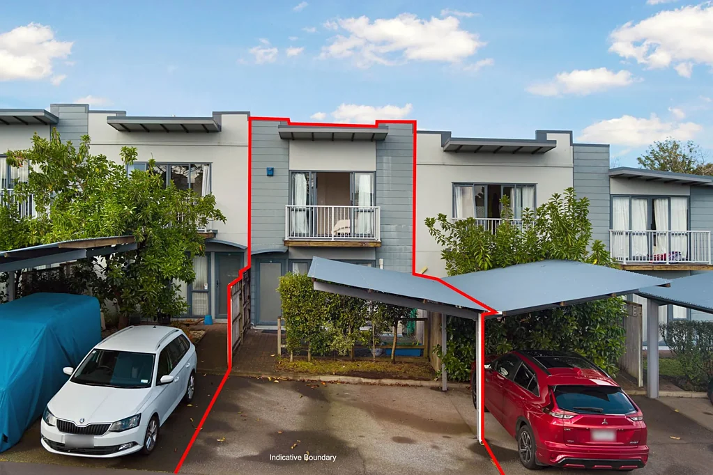 Mount Albert 2房 黄金地段现代美宅，首购自住投资首选！ Modern Living in a Prime Location