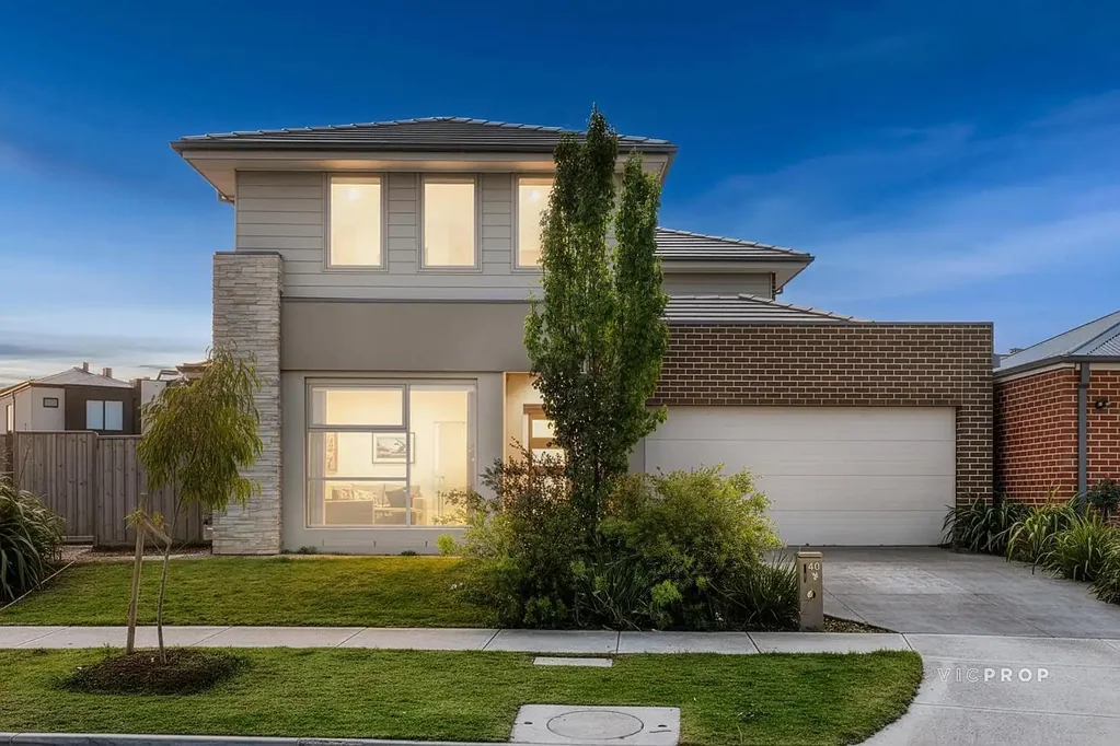40 Leafy Road, Werribee, VIC 3030
