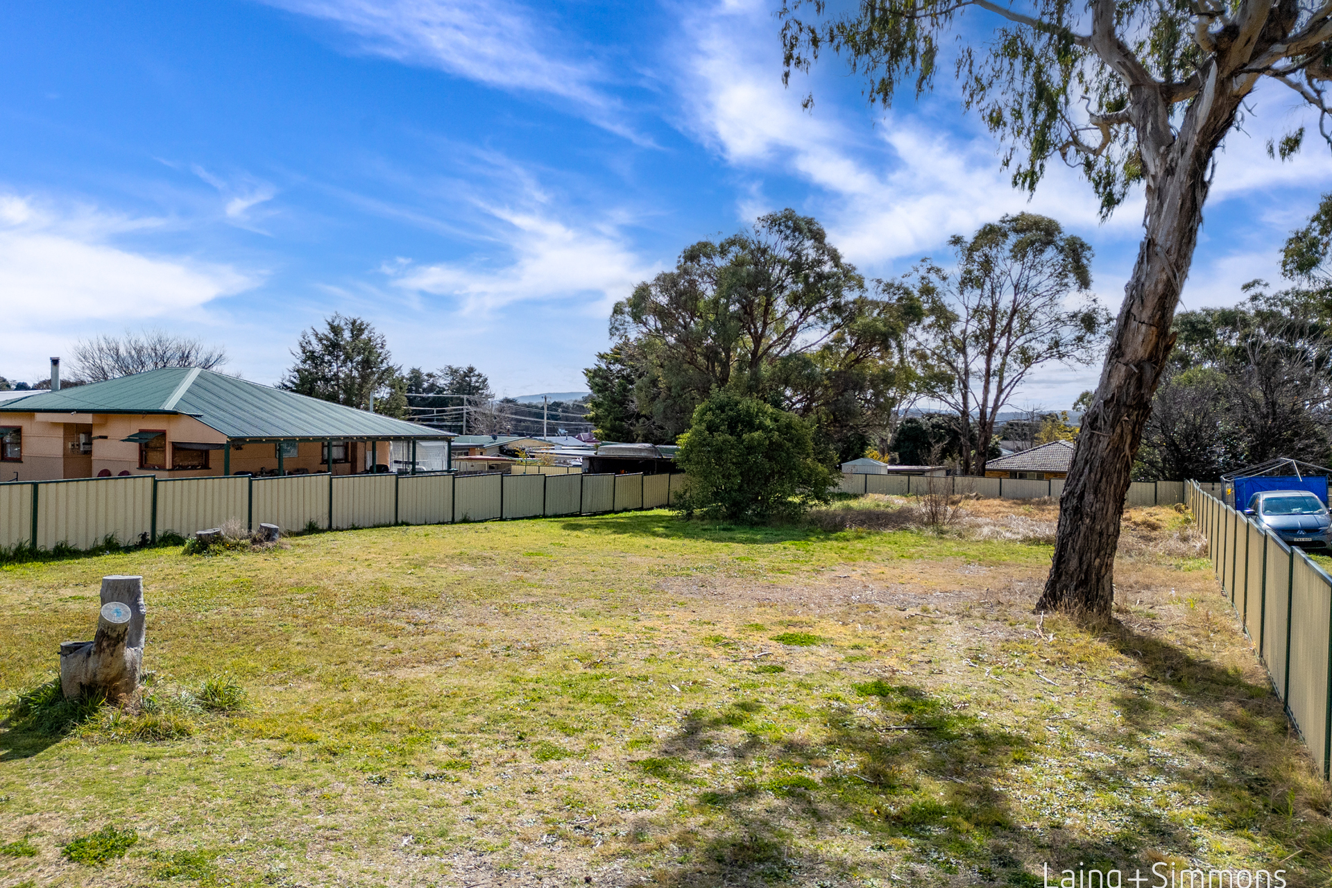 55-55A GALLOWAY ST, ARMIDALE NSW 2350, 0房, 0浴, House