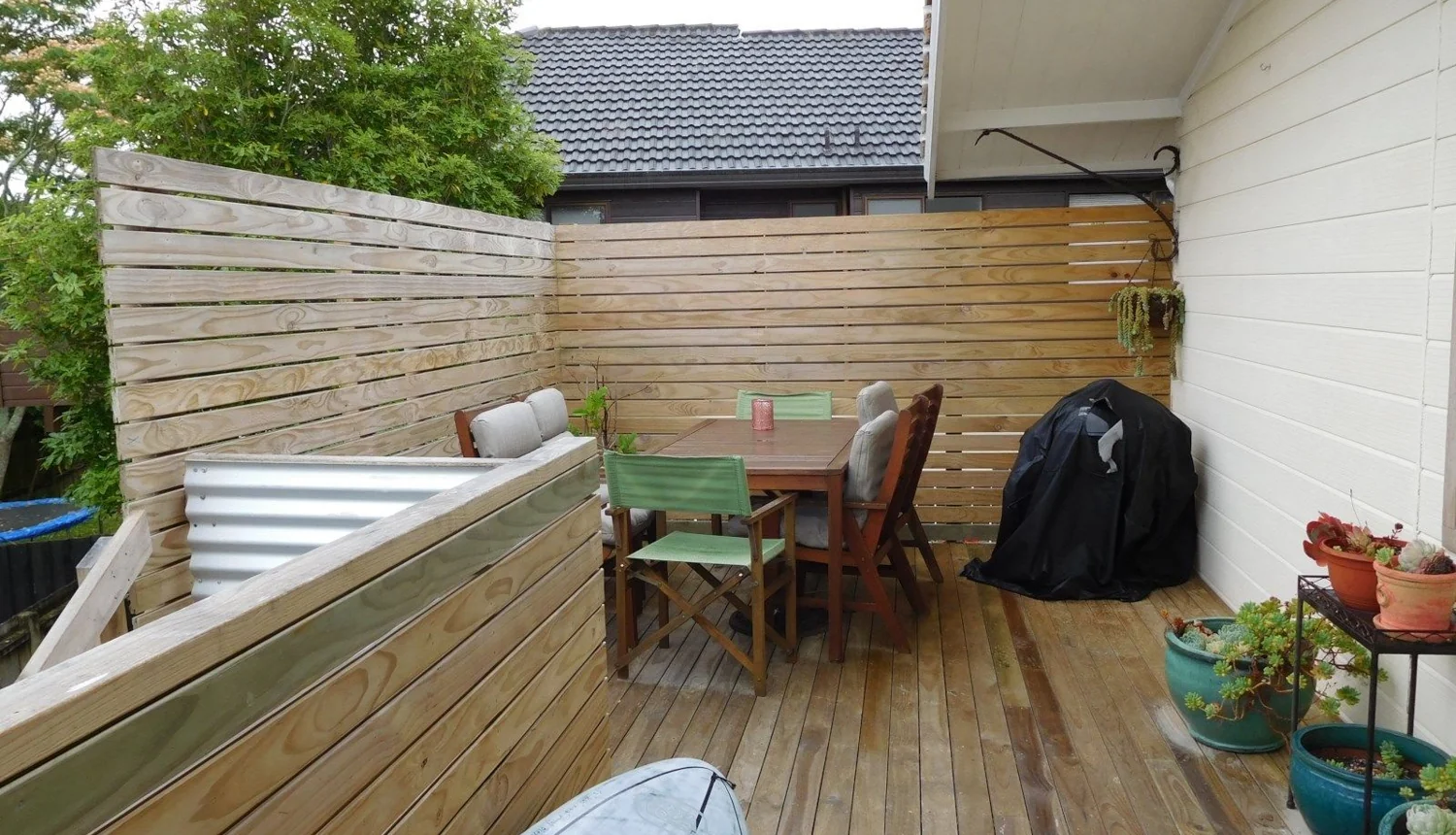 1/15 Selwyn Crescent, Forrest Hill, Auckland - North Shore, 2 ਕਮਰੇ, 1 ਬਾਥਰੂਮ