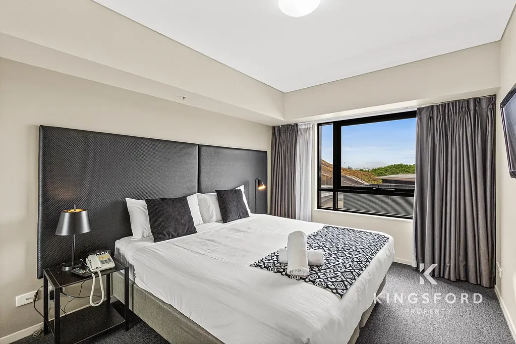 912/33 City Road, Southbank, VIC 3006