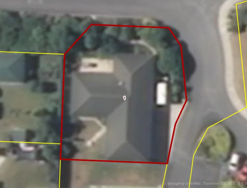 1 Edgewood Crescent, Motueka, Tasman, 0部屋, 1バスルーム