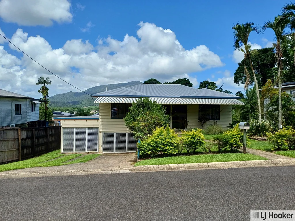 Tully 4房  CHARMING FOUR BEDROOM HOME IN TULLY, PERFECT FOR ENTERTAINING