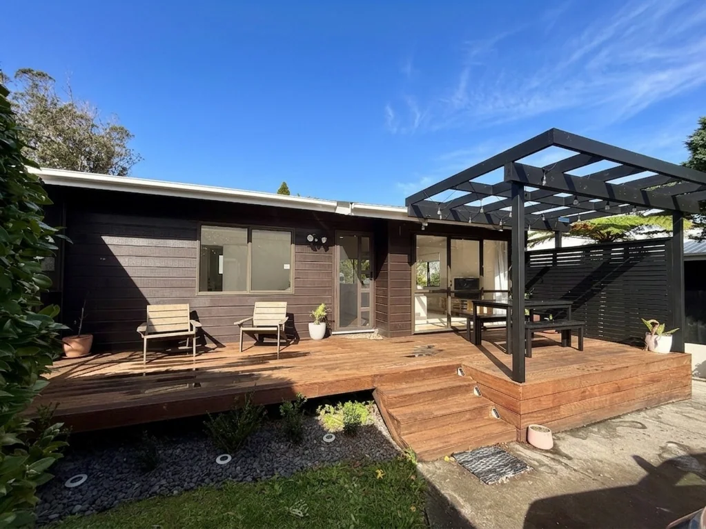 Forrest Hill, 3 bedrooms