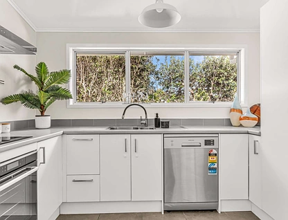 116 Birkdale Road, Birkdale, Auckland, 3房, 1浴, 独立屋