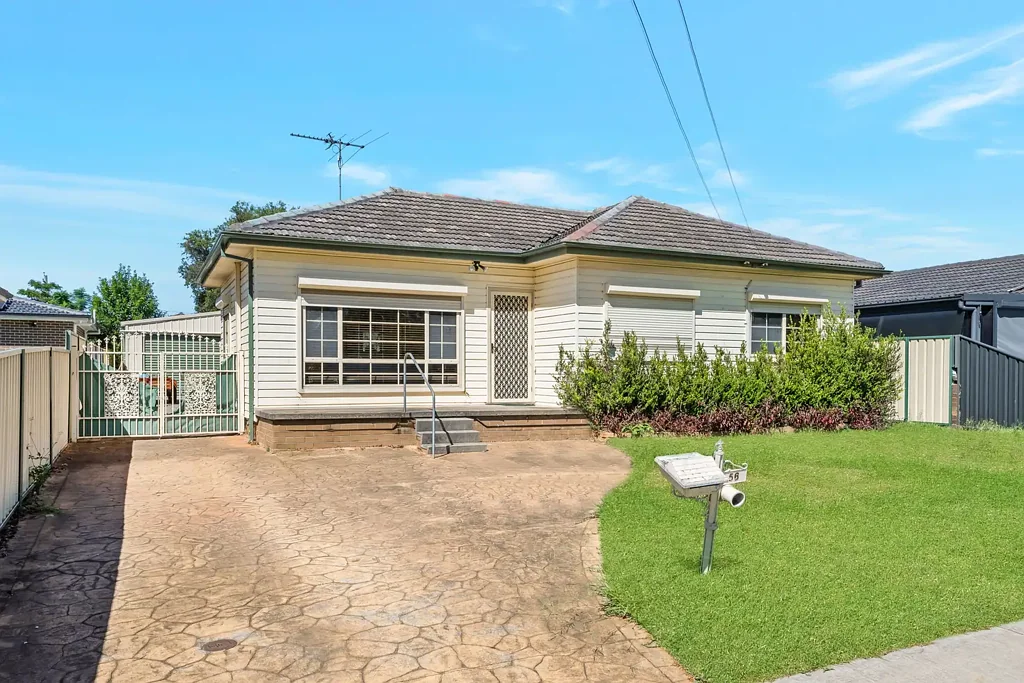 56 Medley Ave, Liverpool, NSW 2170