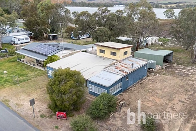 Walker Flat 4Moenga Renovator's Delight! Fabulous River Opportunity