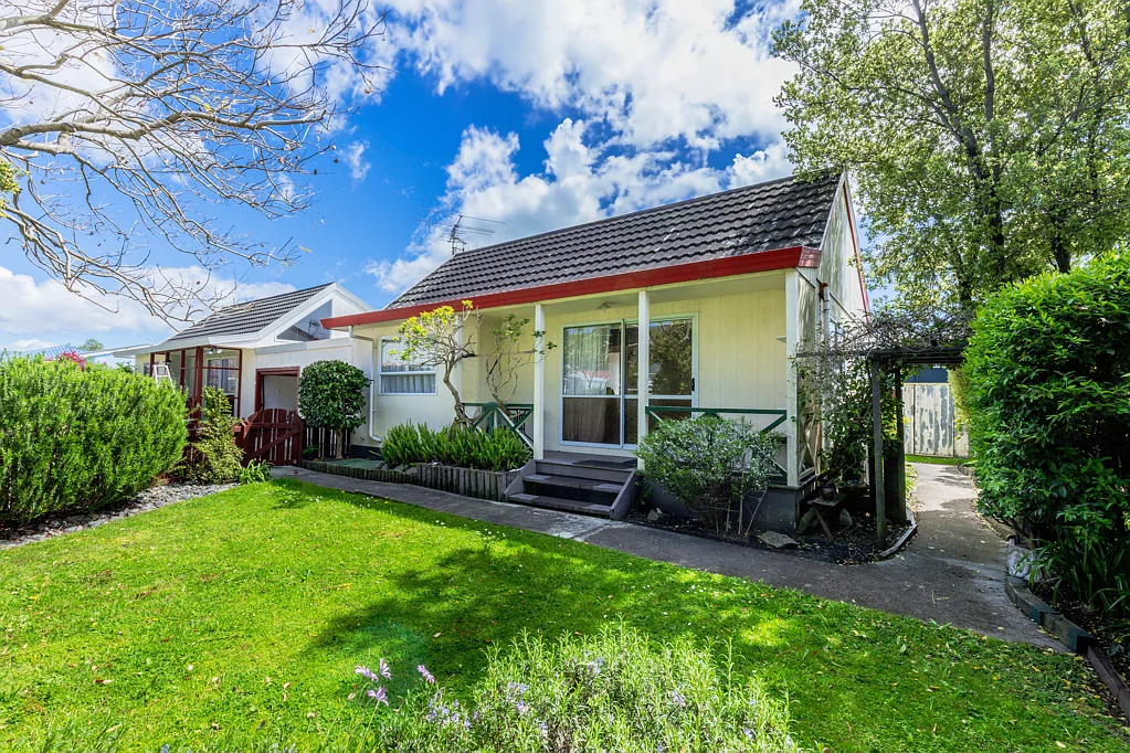 The Wood 2房  Potential, privacy and prime location