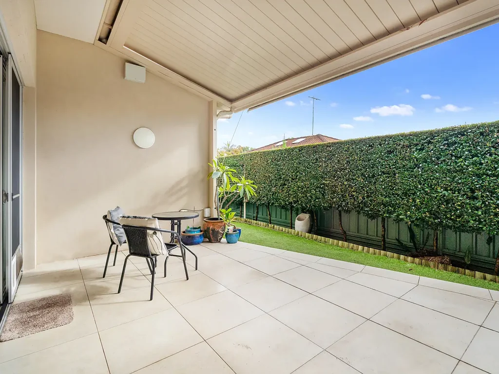 Versatile four-bedroom home offering comfort, convenience and flexibility