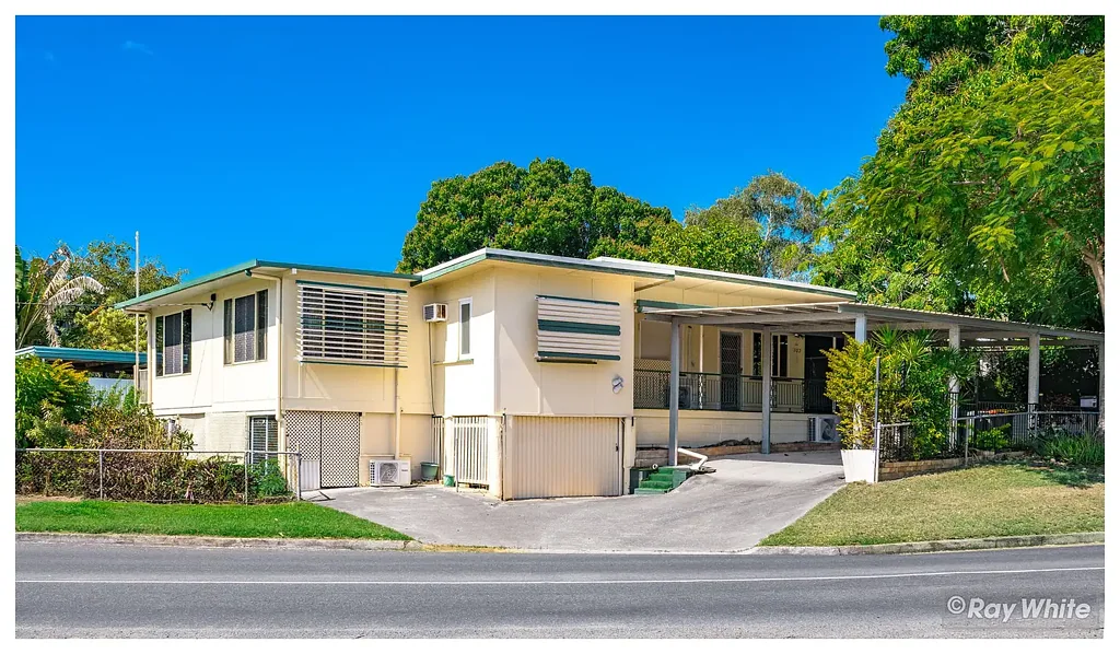 302 Ford Street, Berserker, QLD 4701