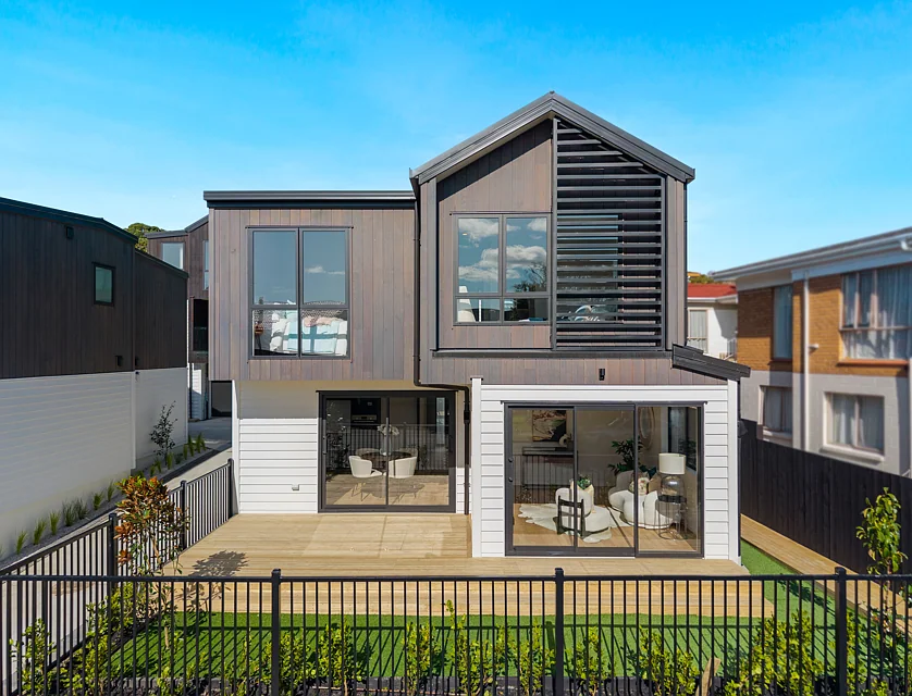 10B Prince Regent Drive, Half Moon Bay, Manukau City, 3房, 2浴, House