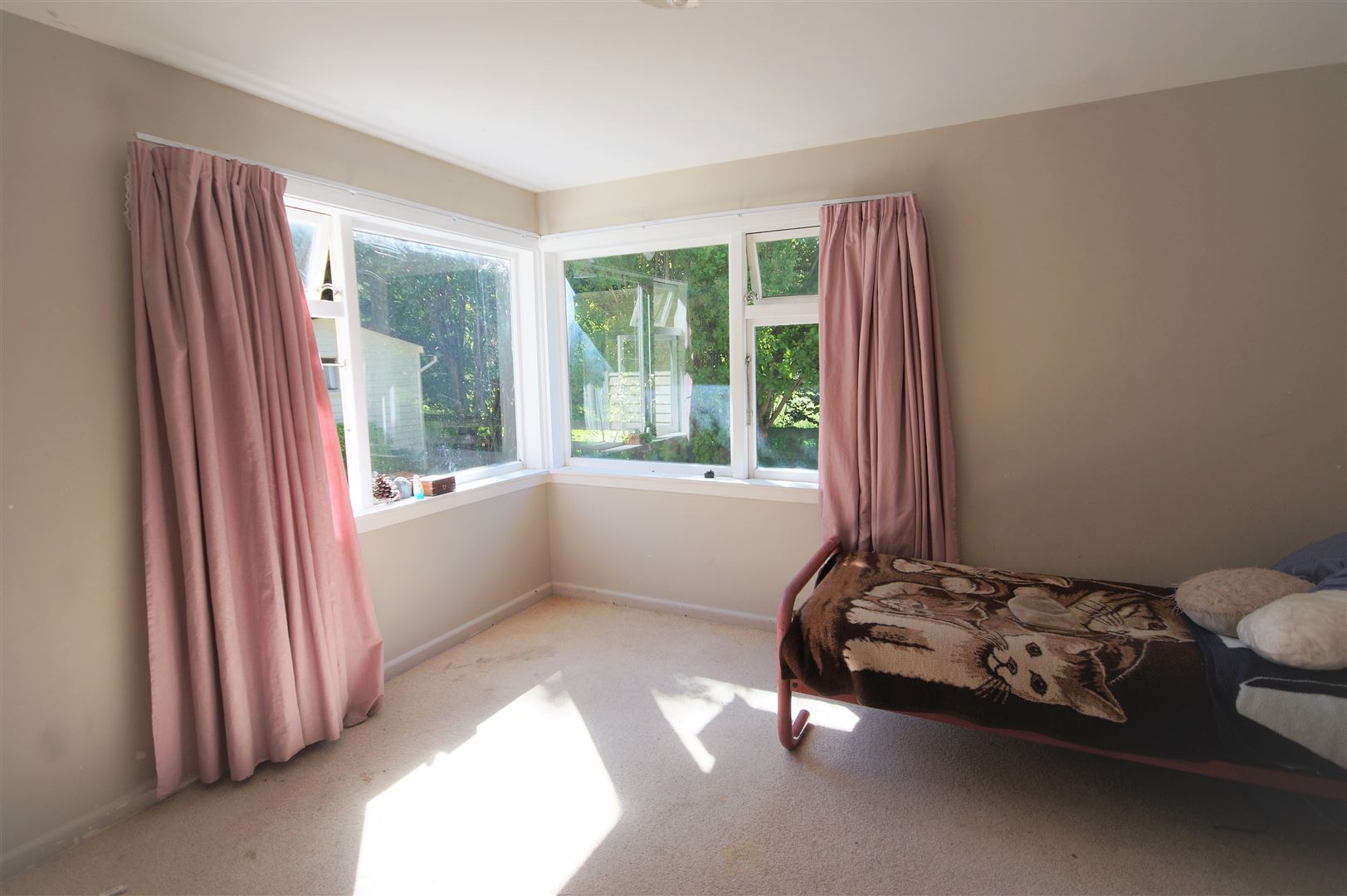 12 Tekoa Street, Waiau, Hurunui, 3 રૂમ, 0 બાથરૂમ