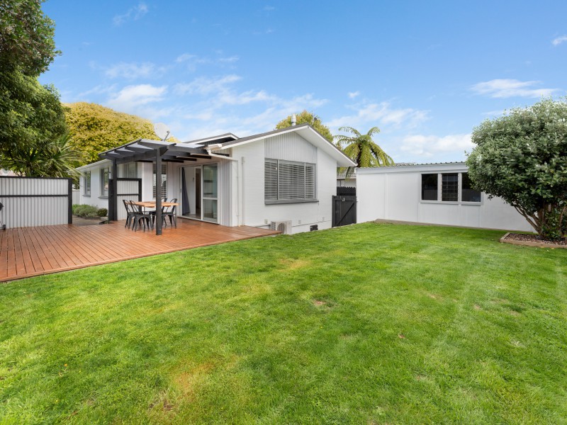 25 Montana Road, Totara Park, Upper Hutt, 3 침실, 1 욕실