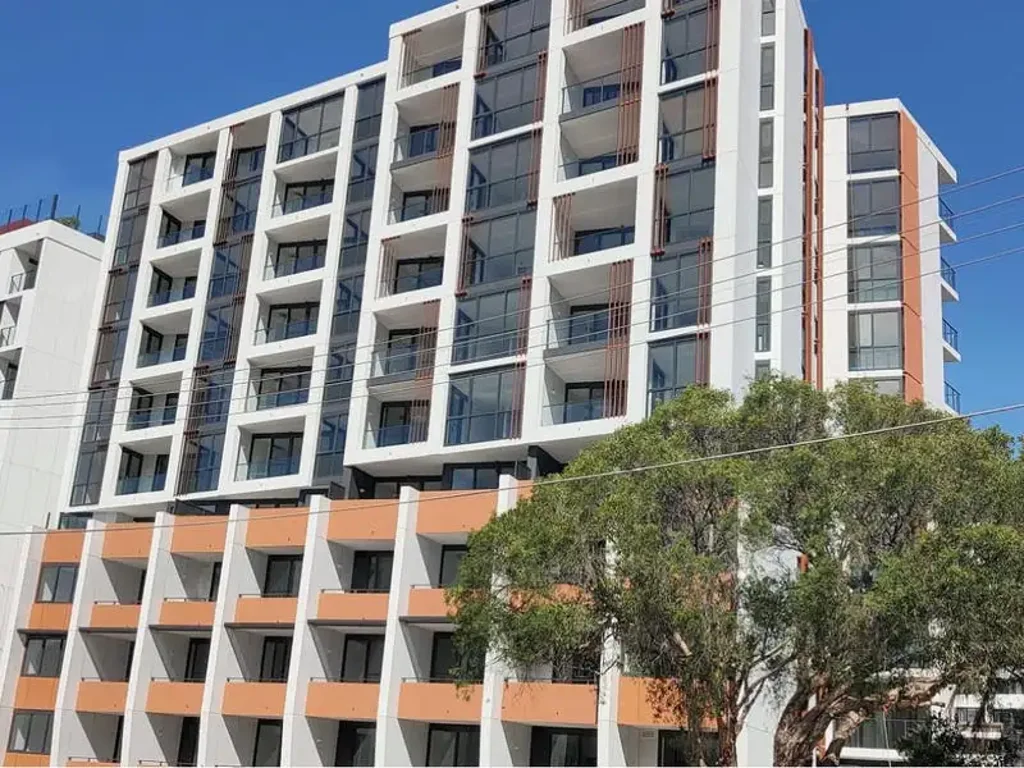 New 3 Bedroom in Heart of Kogarah