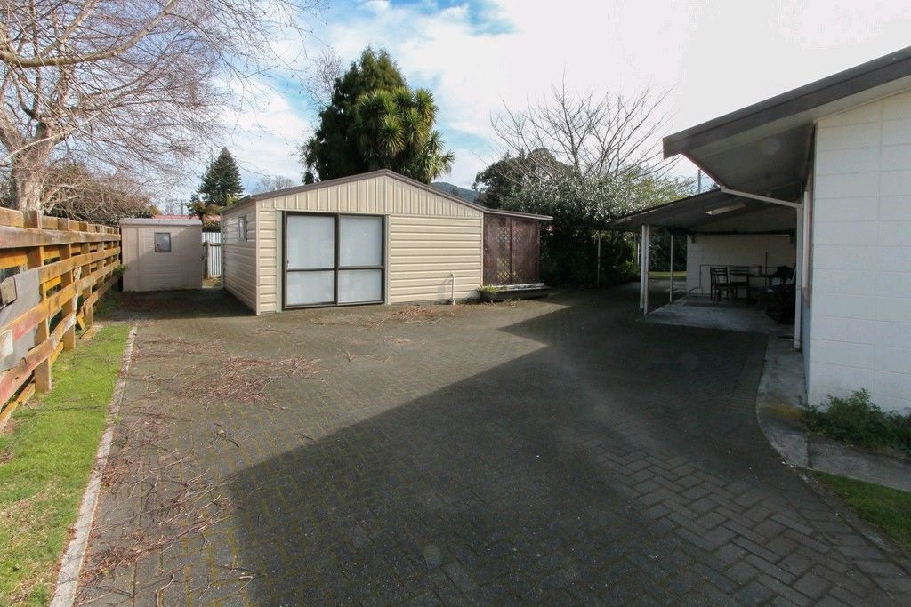 8b Gifford Place, Utuhina, Rotorua, 2 રૂમ, 0 બાથરૂમ