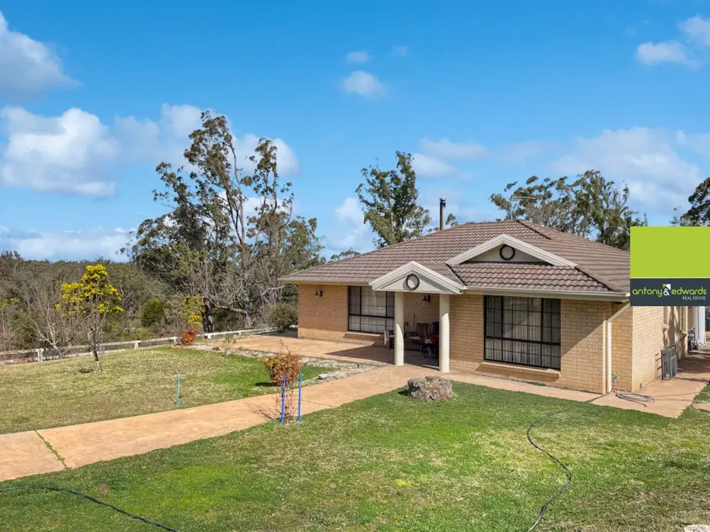 Windellama Secluded, Rustic Lifestyle on 100 acres!!!
