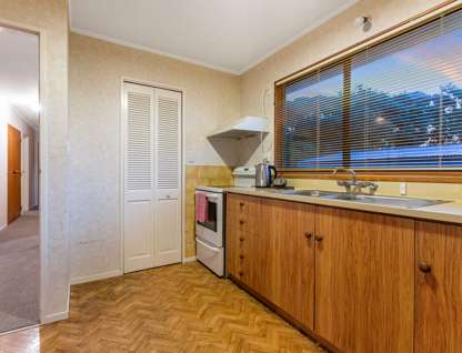 66A Main Road, Titahi Bay, Porirua, Wellington, 2房, 1浴, 独立屋