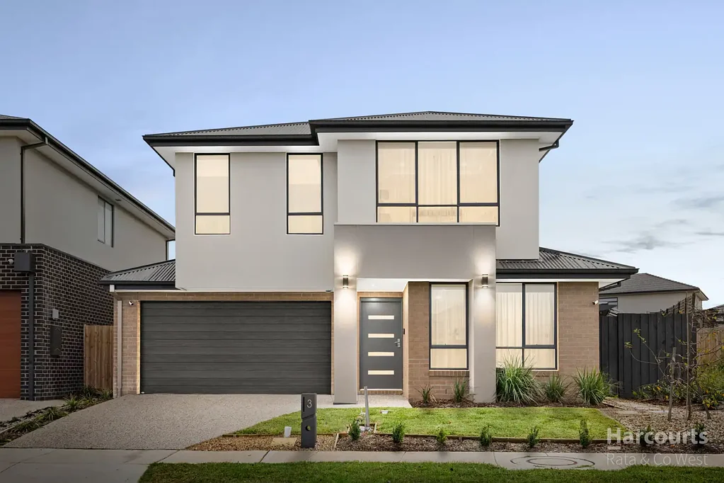 Bonnie Brook 4chambre Creek & Parkside Luxury with Space for the Whole Family