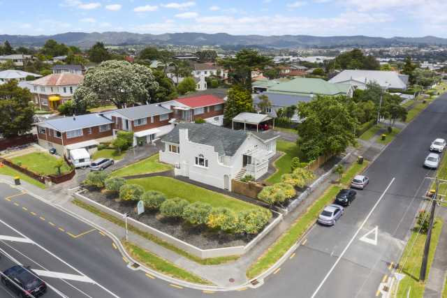 Residential  Terrace Housing and Apartment Building Zone