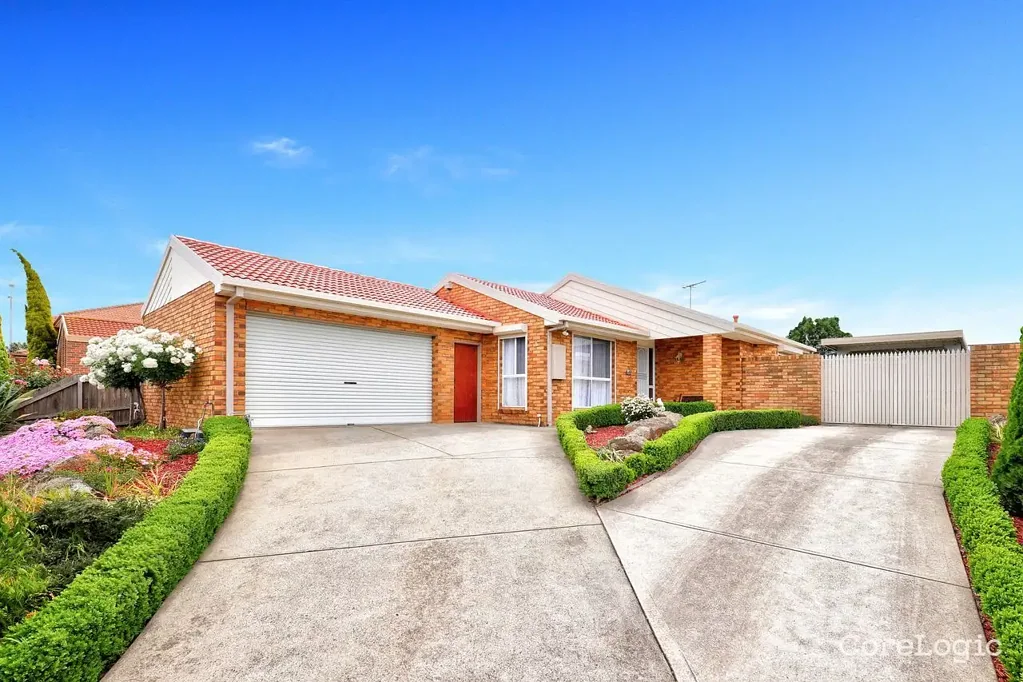 Live Where It Feels Like Home - 5 Smeaton Court, Craigieburn!.