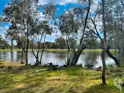 483 Gwabegar Road, Cuttabri